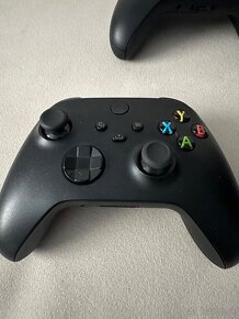 Xbox X Series 2x ovládač - 3