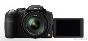 Panasonic Lumix DMC-FZ200 - 3