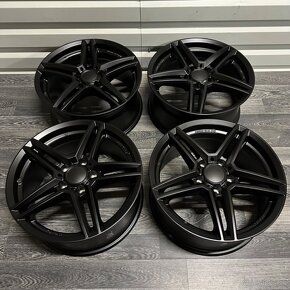 Alu UNIWHEELS 5x112 17” NOVE - 3