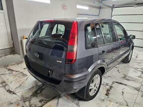 FORD FUSION 1.4 TDCI - 3