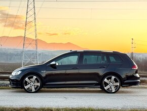 Volkswagen Golf R 2.0 tsi 300ps DSG 4motion, pano, dynaudio - 3