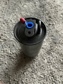 Bmw x5 e53 palivovy filter novy m57 diesel - 3