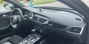 Audi a6 c7 avant 3.0 - 3