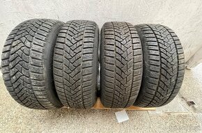 Dunlop 205/60R16 + 5x112 ‘16 - zimne - 3