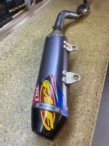 Vyfuk FMF KTM SXF Husqvarna FC 250 350 - 3