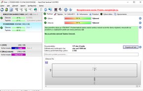 HDD 3,5" 2TB SATA Seagate SV35 (1x) - 3