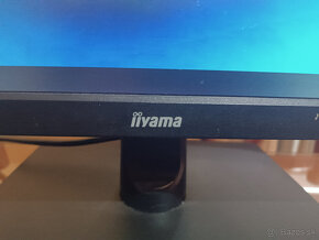 PREDAM MONITOR  IIYAMA GMASTER GE2788HS - 3