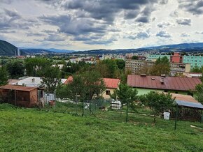 Predaj slnečný pozemok - bývanie blízko prírody,centra mesta - 3