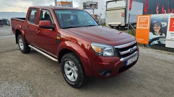 Ford Ranger 2.5 TDCi Double Cab XL 4x4 - 3