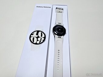 Samsung Galaxy WATCH 6 LTE SM-R935F GOLD - 3