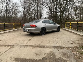 Volkswagen Passat B8 2.0 TSI - 3