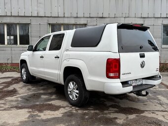 Vw Amarok 2.0tdi 132kw - 3