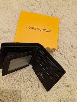 Louis Vuitton Peňaženka - 3