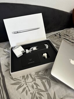 MacBook air 13 2013 - 3