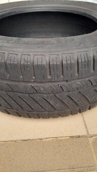 Tomket Allyear 3 - 215/60 r16 - 3