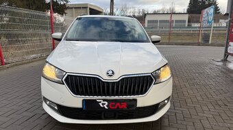 Škoda Fabia Combi Style 1.0 TSi M5 - 3