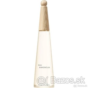 ISSEY MIYAKE - Eau Magnolia - 3