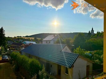 Veľkorysý dom na 25 árovom pozemku, Jedľové Kostoľany, okr.  - 3