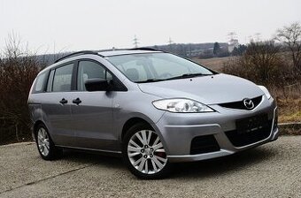 Mazda 5-ka 2.0Di 2010 - 3