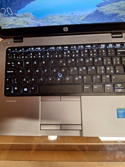 HP EliteBook 820 G1 - 3