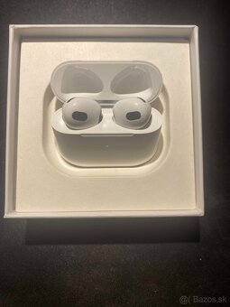 Apple AirPods 3 - 3