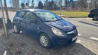 Opel corsa d 2013 1.3d - 3