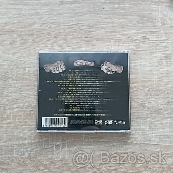 Hip hop CD - 3