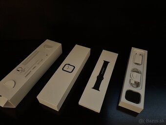 Predám Apple watch 4 generácie - 3