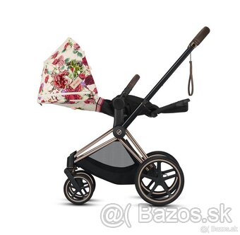 Cybex priam blossom rosegold podvozok - 3