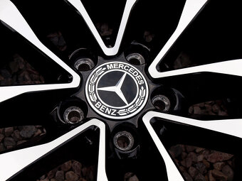 19" Alu kola = 5x112 = MERCEDES S-CLASS W223 – LETNÍ - TOP - 3