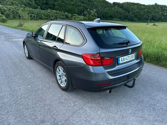 BMW F31 320xDrive - 3