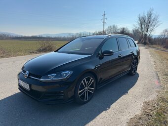 VW Golf DSG auto/smart doplnok Pandora - 3