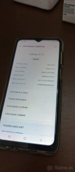 Samsung Galaxy A12 - 3