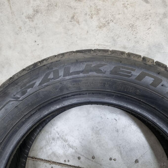 Letné pneumatiky 175/65 R14 FALKEN DOT4220 - 3