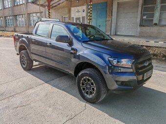 FORD RANGER XL-V ZARUKE-1 MAJITEL-MOZNA VYMENA - 3