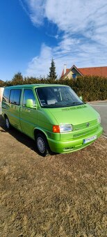 Volkswagen T4 Transporter - 3