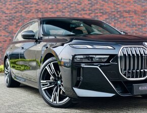 BMW NEW7 740d M SPORT XDRIVE 220KW Diesel - 3