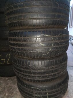 Letne Pirelli P Zero 245/50/R18 RUN FLAT, 4ks. - 3