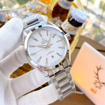 Omega Seamaster - 3