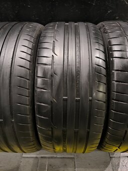 225/45 R17 Dunlop letne pneumatiky - 3