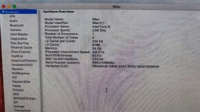 Apple iMac 27 - 3