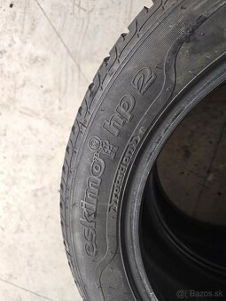 Zimné Pneu Sava EskimoHP2 225/55 R17 2ks - 3