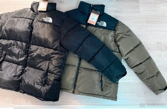 The North Face bunda - 3