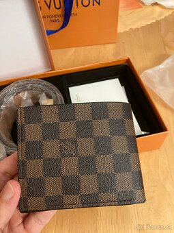 Darčekový box louis vuitton - 3