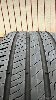 ☀️Letné 245/40 r18 - 3