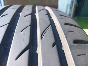 215/60 r16 letne pneumatiky - 3