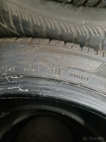 ZIMNE PNEU 255/45 R20 DUNLOP SP WINTER - 3