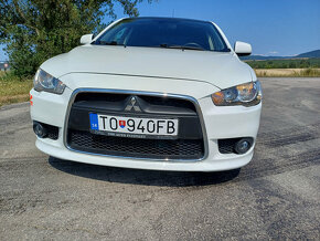 mitshubishi lancer sportback r.v.2012,1,8di,85kw,full,6kvalt - 3