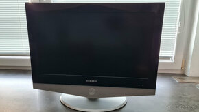 Samsung LCD 26" - 3