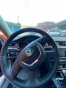 Skoda superb - 3